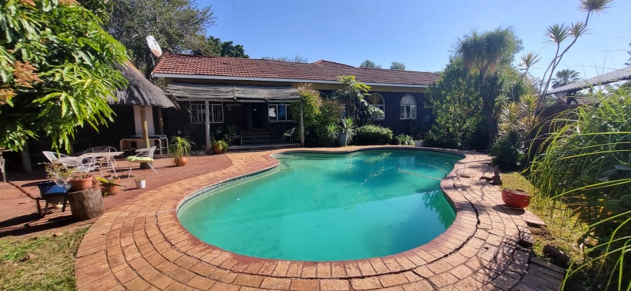 4 Bedroom Property for Sale in Elandsrand North West